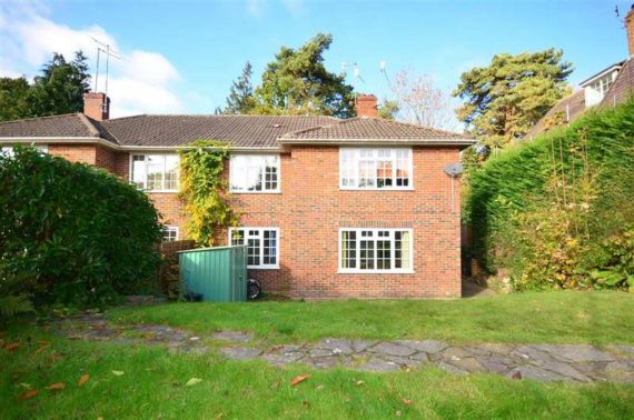 2 Bedroom Detached